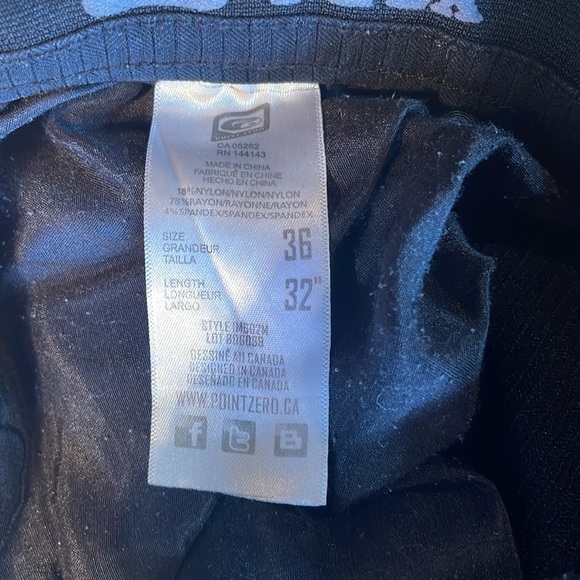 Point Zero straight leg pants‎ - Picture 6 of 7